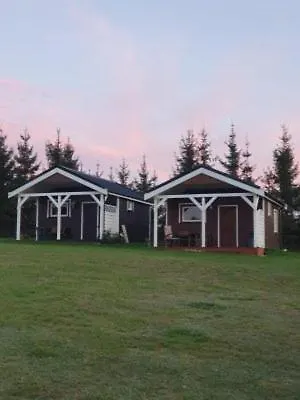 Domek Pralinka Nad Jeziorem - 