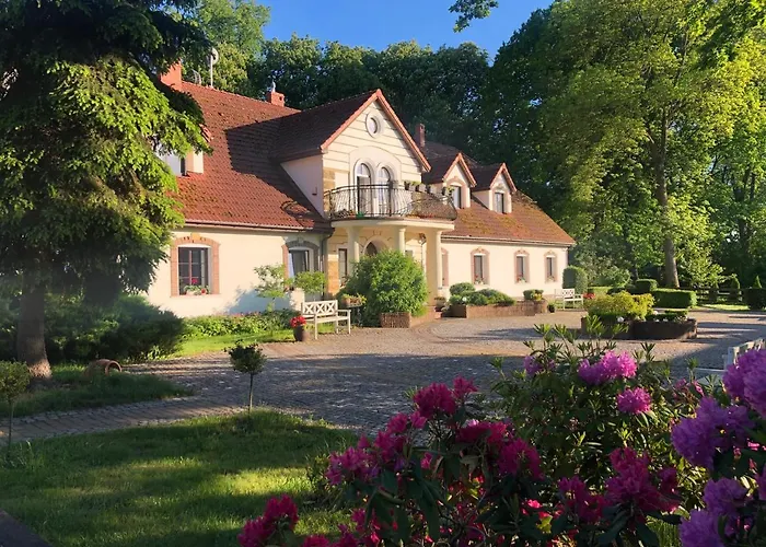 Dworek W Skibnie Sianow photo