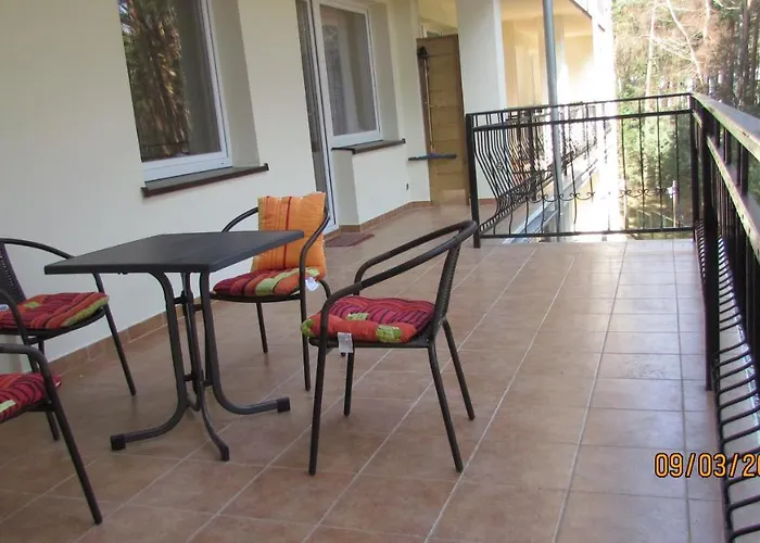 Photo de Appartement Jaren à Łukęcin