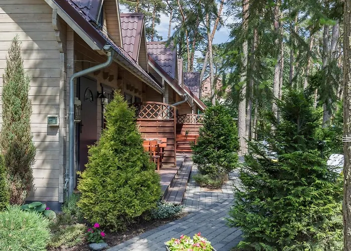 Adria Domki 포비에로보 사진