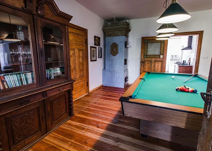 Agroturystyka Pod Orzechem Jarszewko zdjęcie