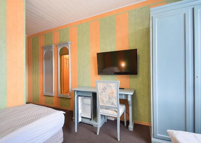 Pokoje Goscinne Stara Masarnia Chojna 사진