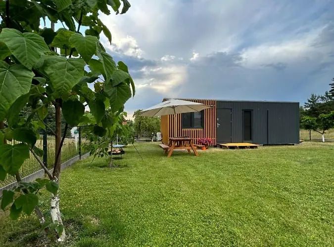 Święty Spokój Bielinek Cedynia zdjęcie