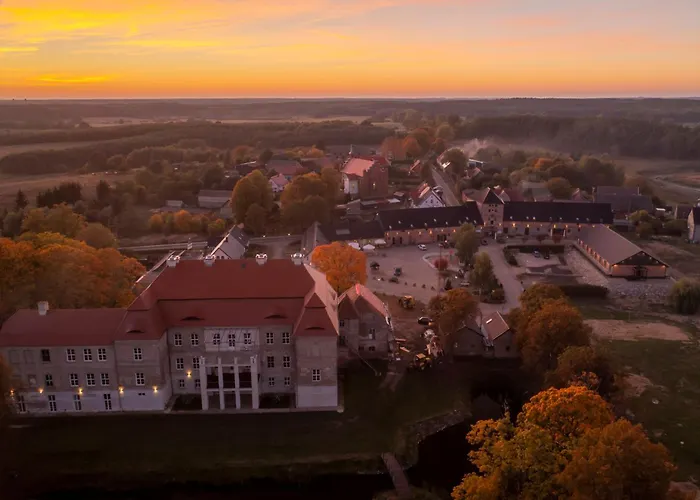 Palac Siemczyno photo