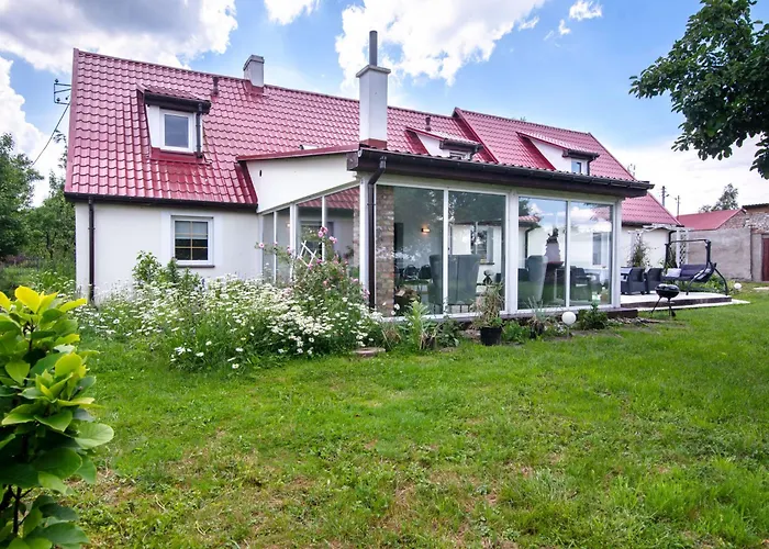 Holiday Home Country House Premium By Interhome Dobra  photo