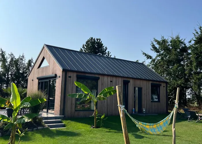 Bananahouse Villa Kruszwin photo