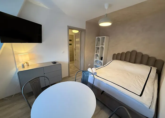 K&K Apartamenty Swidwin photo
