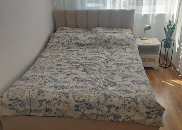 Apartament Centrum Przy Placu Zwyciestwa Gryfice photo
