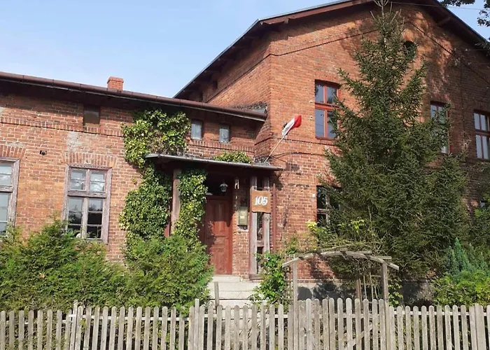 foto di Pensjonat Stara Szkola Piaseczno 