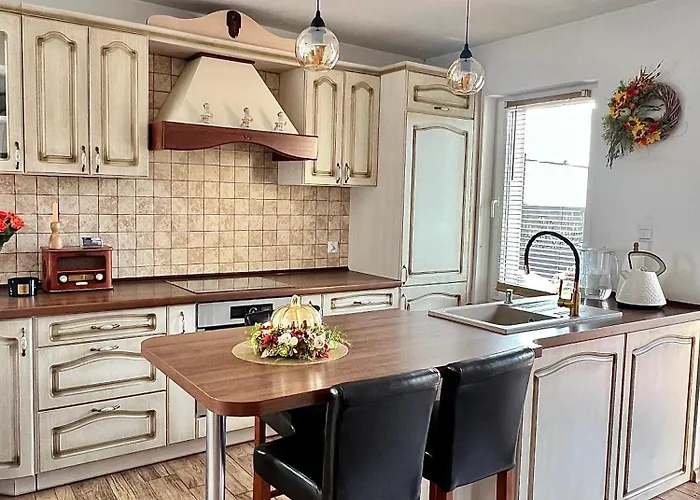 fotos do Agroturystyka Parlinskie Wody I Parlino