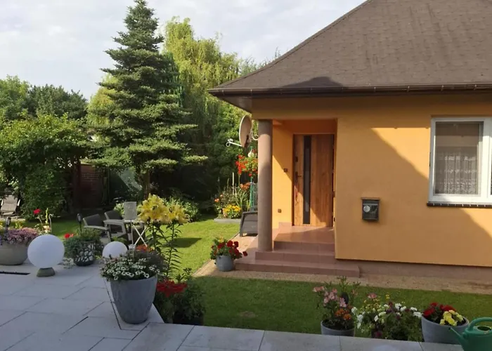 foto di Villa Slonecznydom Przytor