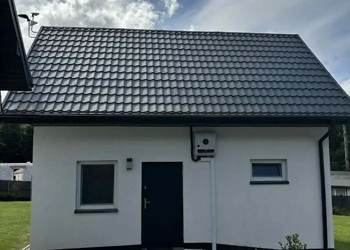 Фото Dom Wypoczynkowy Lesny Zakatek 2 Nad Jeziorem Wartkowo