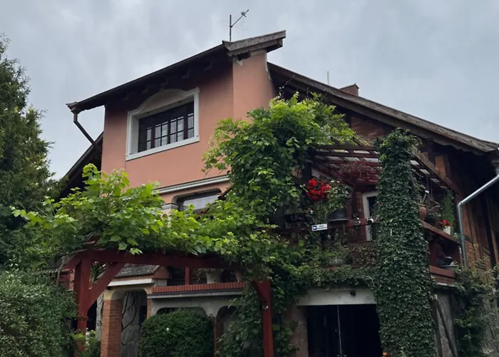 Pokoje Pod Winogronami Ploty foto