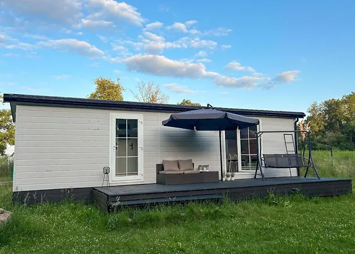 2 Bedroom Nice Home In Stolec Nowa Wieś 사진