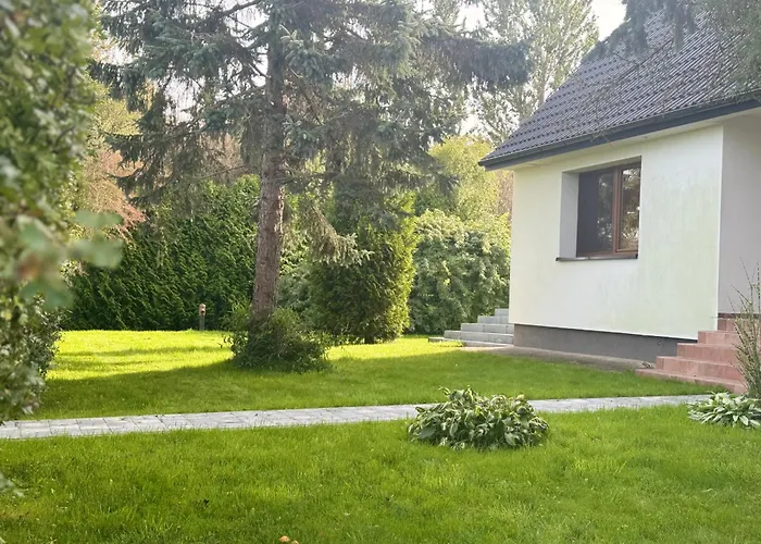 Letnisko, Cisza, Spokoj , Blisko Morza Gorsko 15 Foto