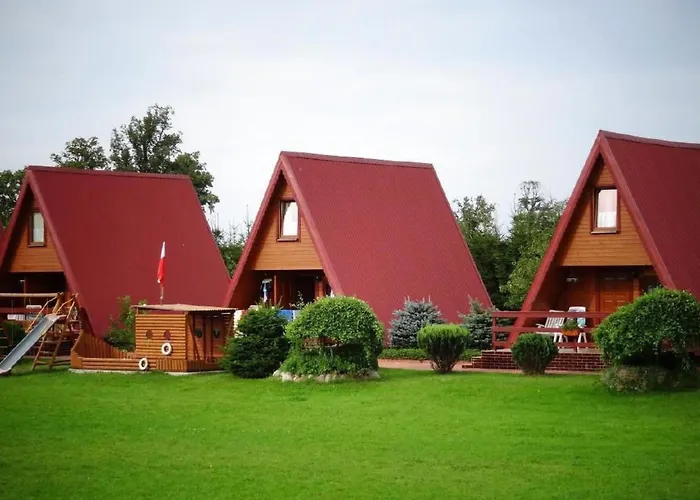 Holiday Home In Karcino Mit Garten Und Grill By Interhome képek