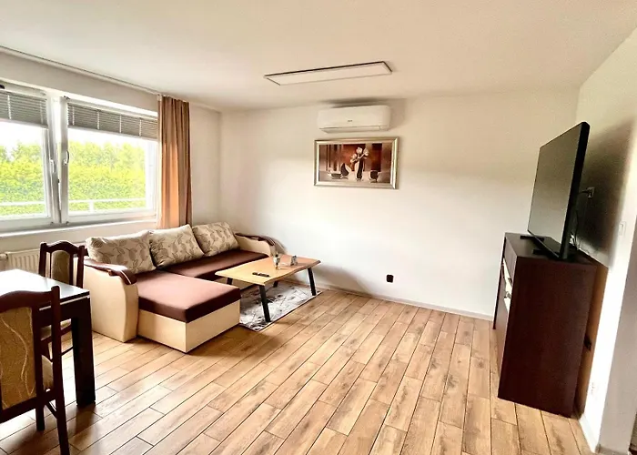 Photo de Apartament Luvia Gryfice