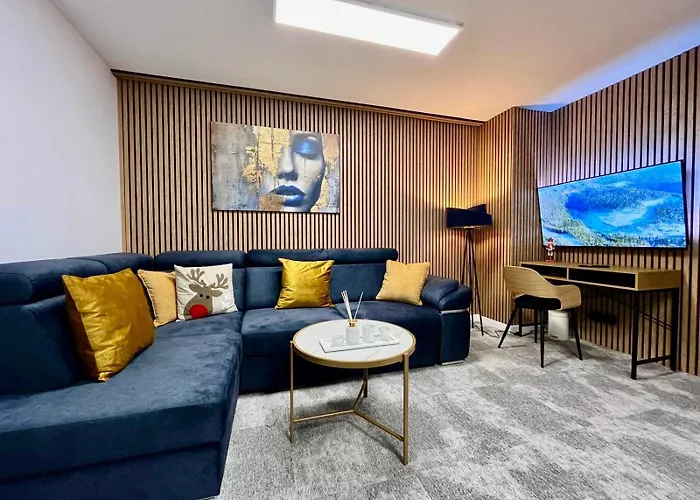 Photo de Apartament Lumi Gryfice