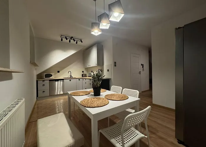 Apartamento Szczecin Mierzyn Windmill foto