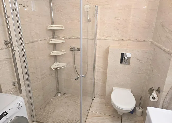 fotos do Apartament Nowogard Centrum - Self Check In - Wejscie Na Kod