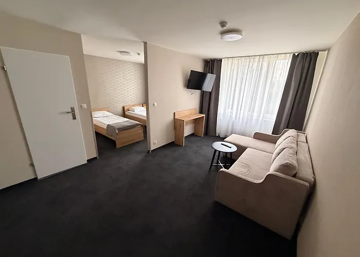 Plonia Resort képek