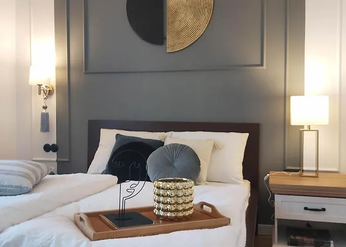 foto di Bocianie Gniazdo I Lux Relax Apartamenty Chwalimki