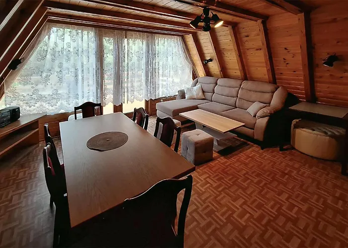 2 Bedroom Gorgeous Home In Baniewice Buniewice Foto