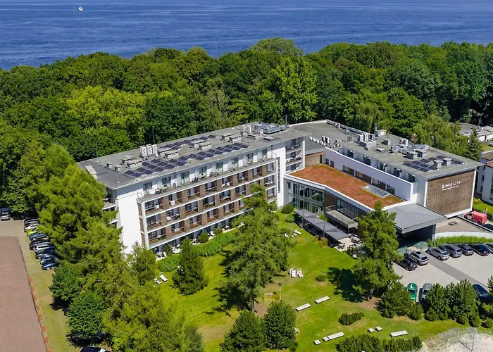 Hotel Shuum Boutique - Destigo Hotels Kolobřeh fotorgafie