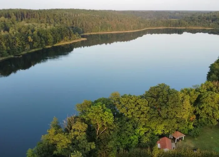 Holiday Home Ferienhaus Golczavita By Interhome Tolcz 사진