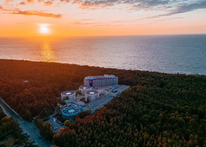 foto di Hotel Senator Dźwirzyno