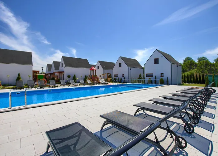 foto di Holiday Home In Rogowo By Baltic Sea