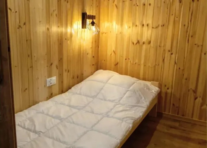 Noclegi Dobrzyca képek