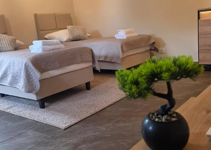 Breakpoint Loft - City Center Łobez照片