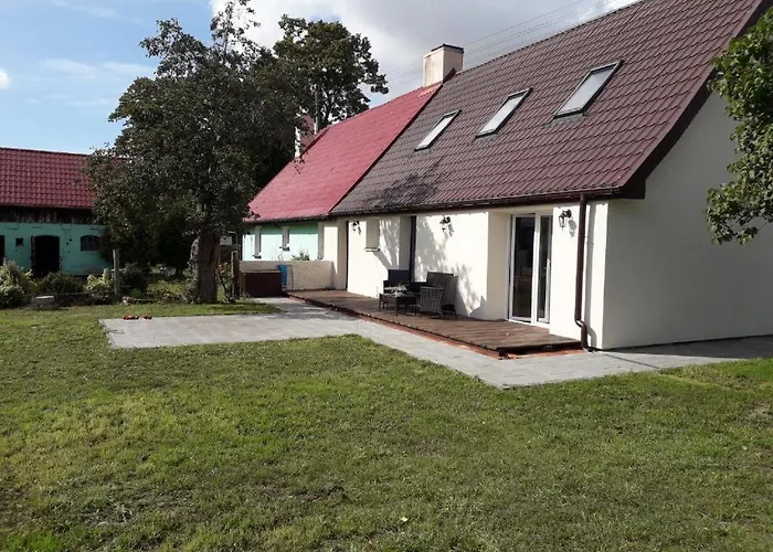 Apartament Nad Jeziorem Piaski Piaski Wielkie Foto