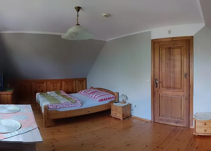 Apartament Na Gorce Rzystnowo photo